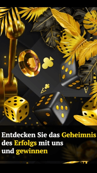 Casino Baden-Baden Screenshot